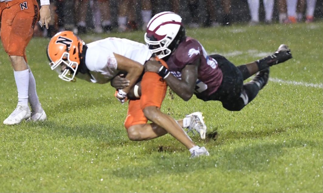 Normal Community vs. Peoria